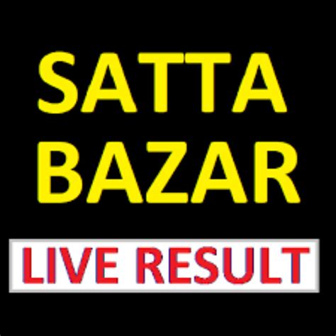 jumbo satta king|A1 Satta King is official Website of Delhi Bazar Live Satta Results .